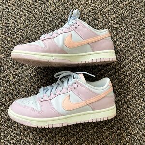 Nike Easter dunks